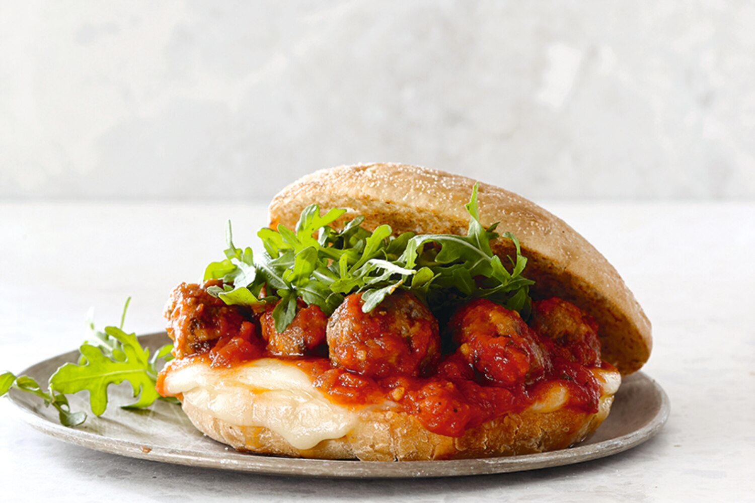 SUCCO SAUCE | Canadian Living