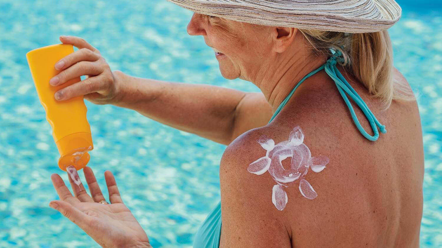 How to Integrate Sunscreen into Your Skin-Care Routine? | Canadian Living