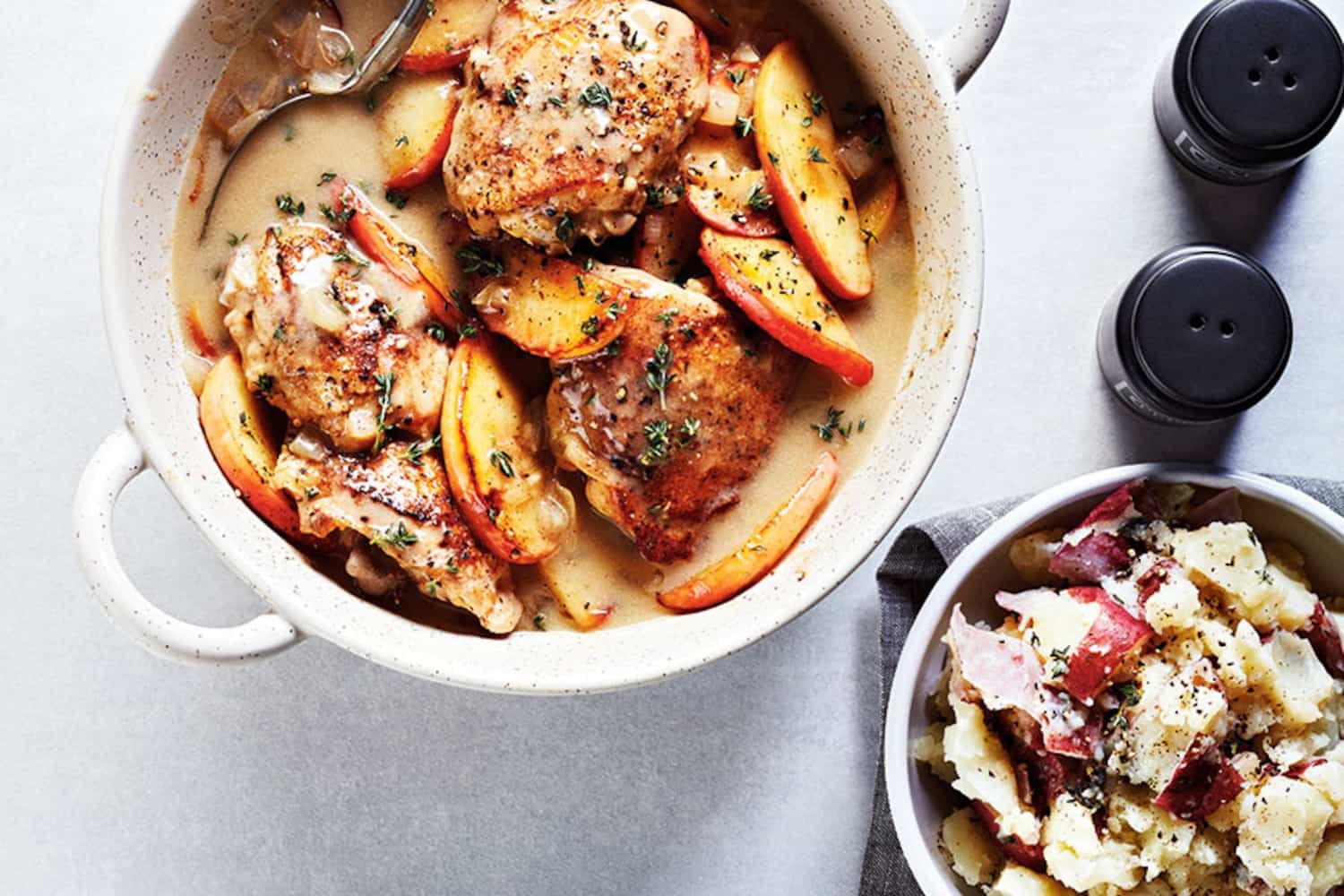 Weekly Meal Plan: October 18-24 | Canadian Living
