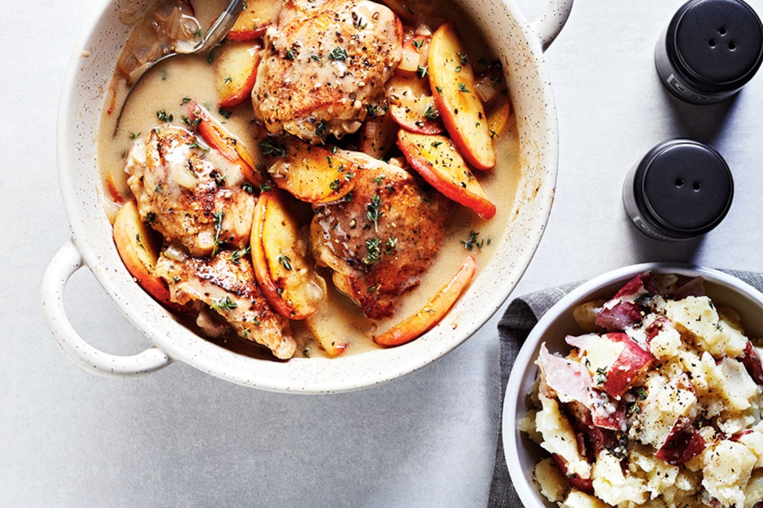 Weekly Meal Plan: October 18-24 | Canadian Living