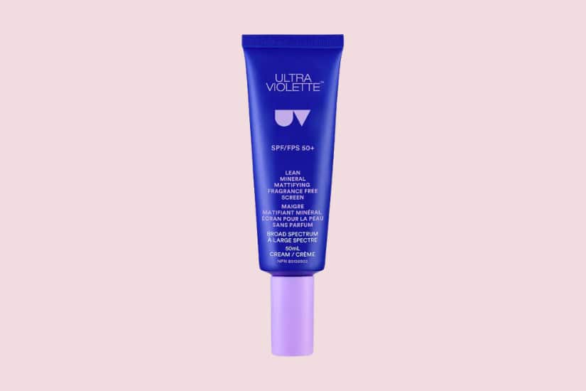 11 Best Sunscreens For Your Face | Canadian Living
