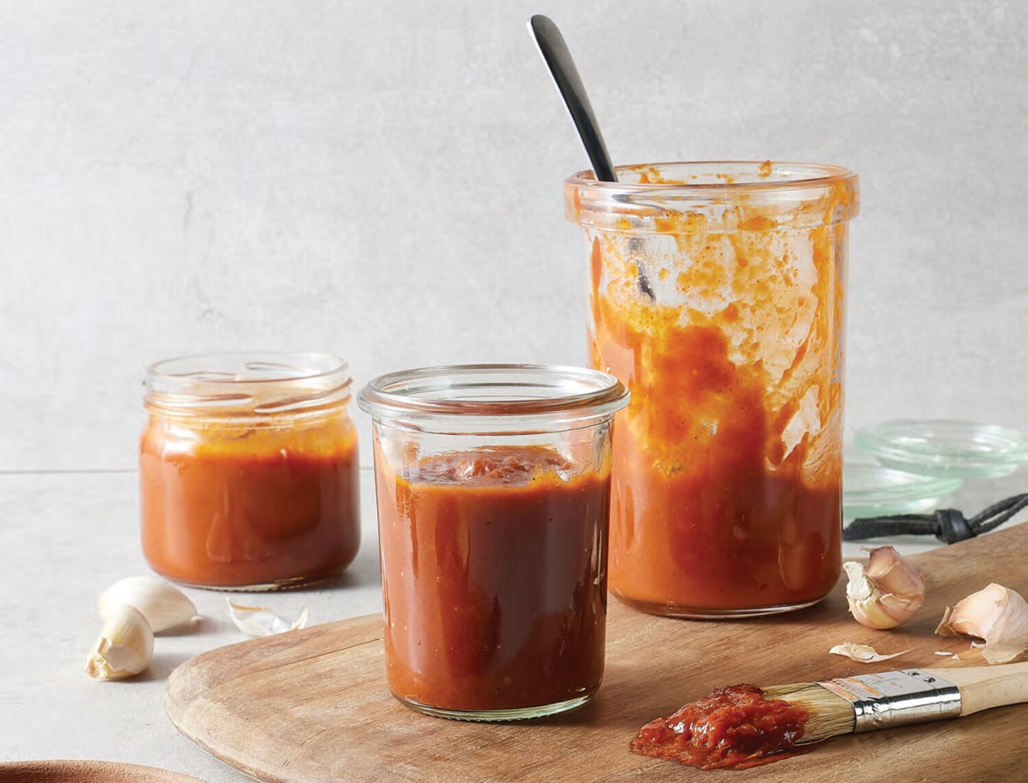 Red Wine Barbecue Sauce Canadian Living