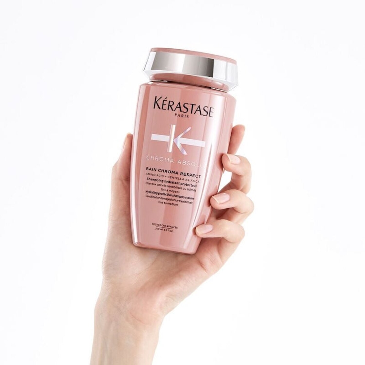 The Right Shampoo To Use For Every Hair Type | Canadian Living