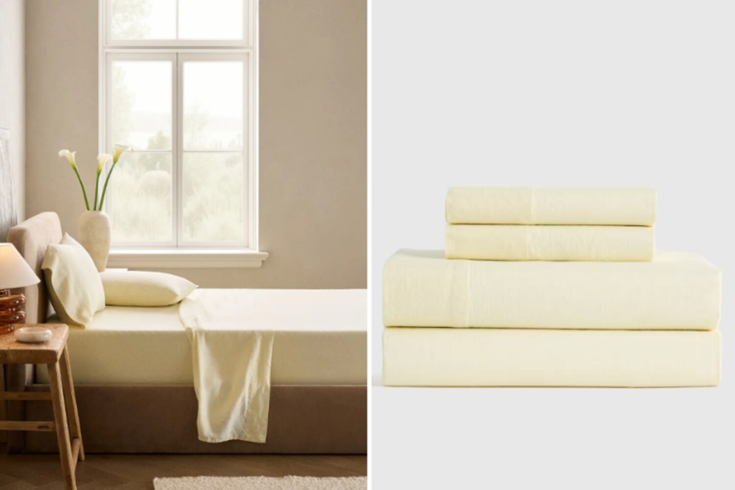 Best Cooling Bed Sheets For A Better Night's Sleep 2026 | Canadian Living