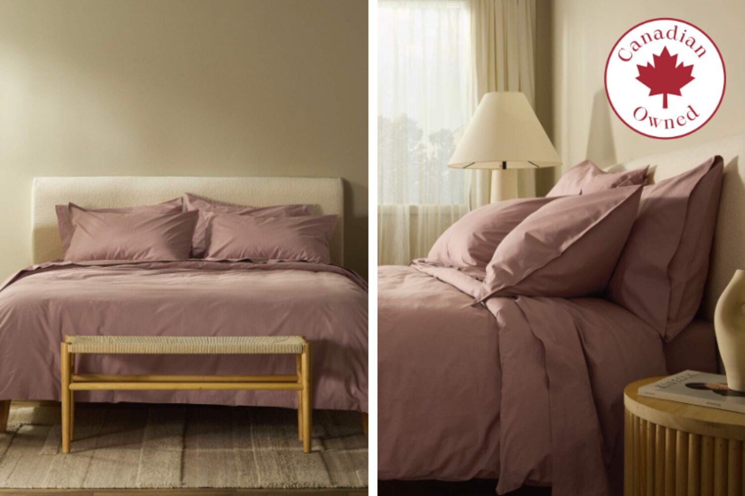Best Cooling Bed Sheets For A Better Night's Sleep 2026 | Canadian Living
