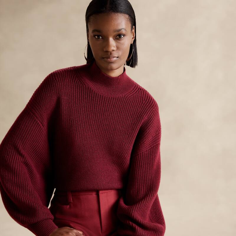 Cozy Sweaters On Sale That We'll Be Wearing All Winter Canadian Living