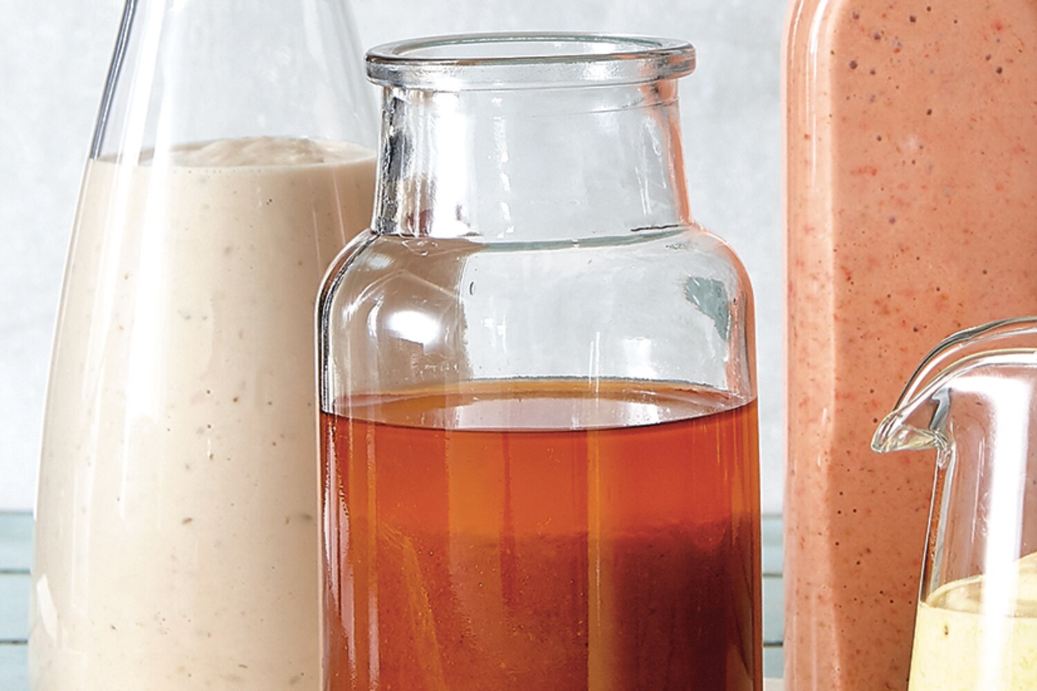 Summer Catalina Dressing | Canadian Living