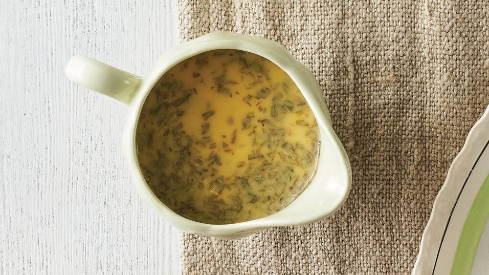 Clementine Vinaigrette Canadian Living