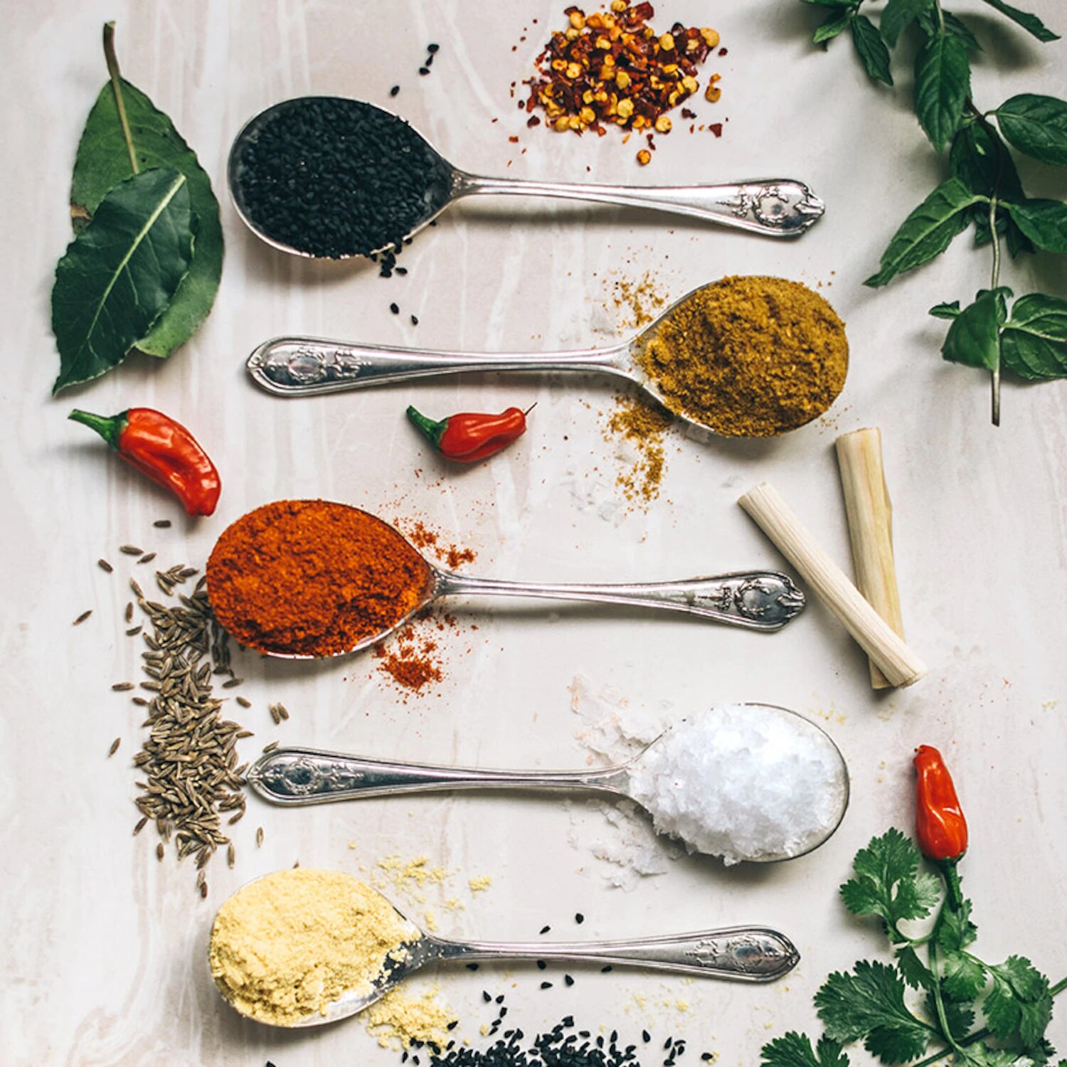 20 essential spices to have in your pantry Canadian Living