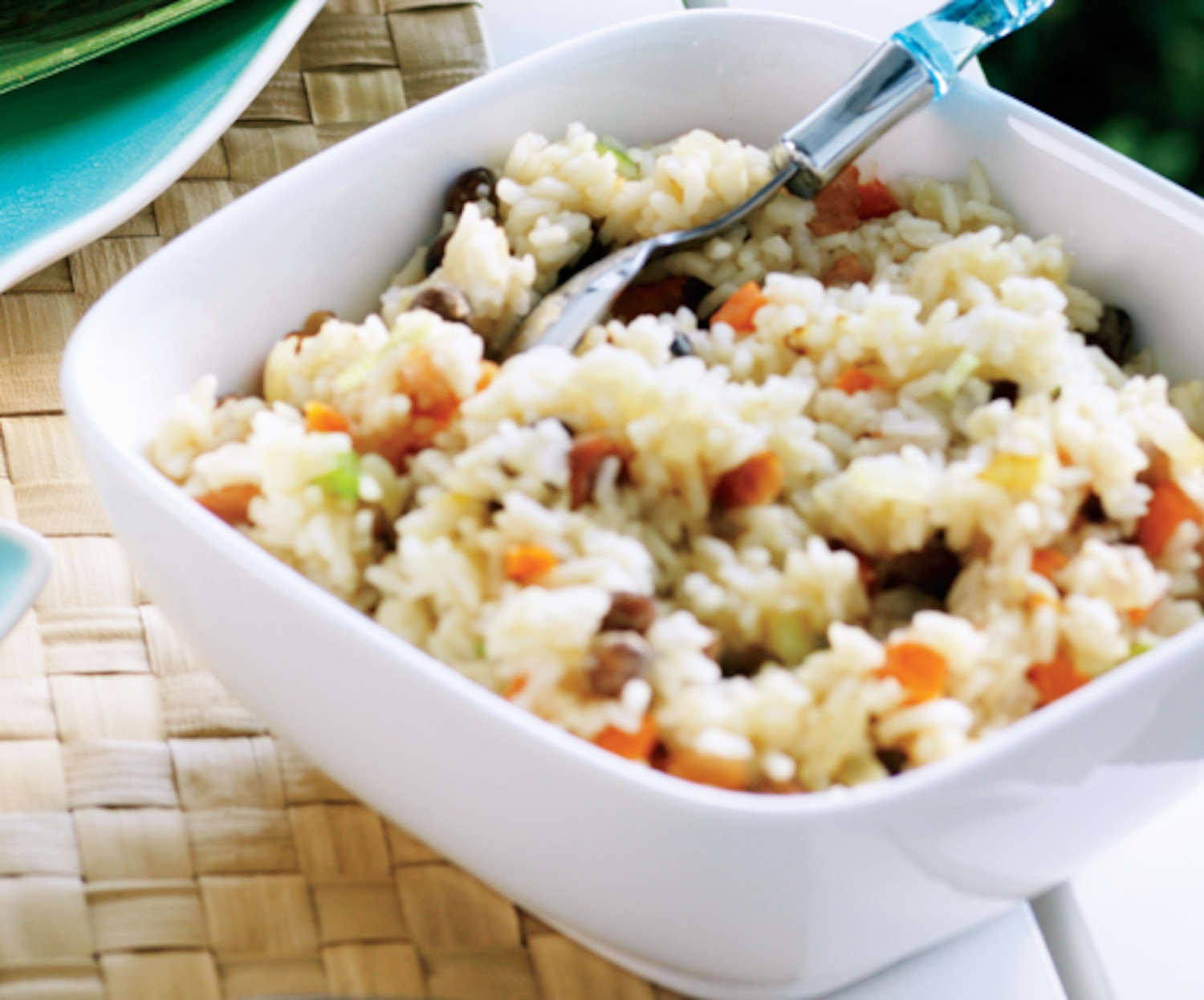 Cookup Rice | Canadian Living