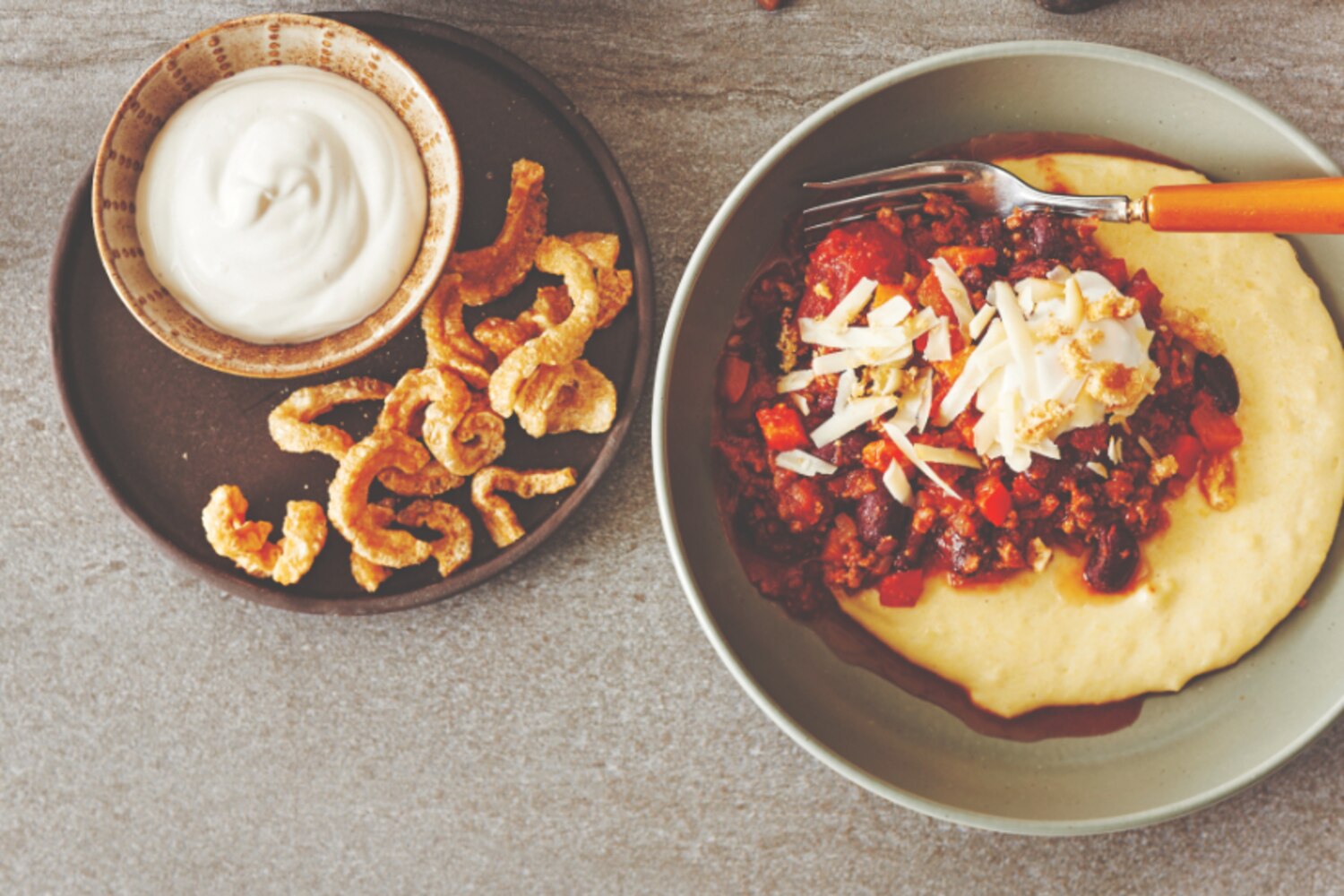 Chili Con Carne Canadian Living