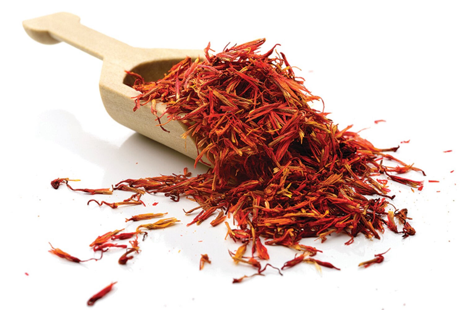 Sultry Saffron Canadian Living