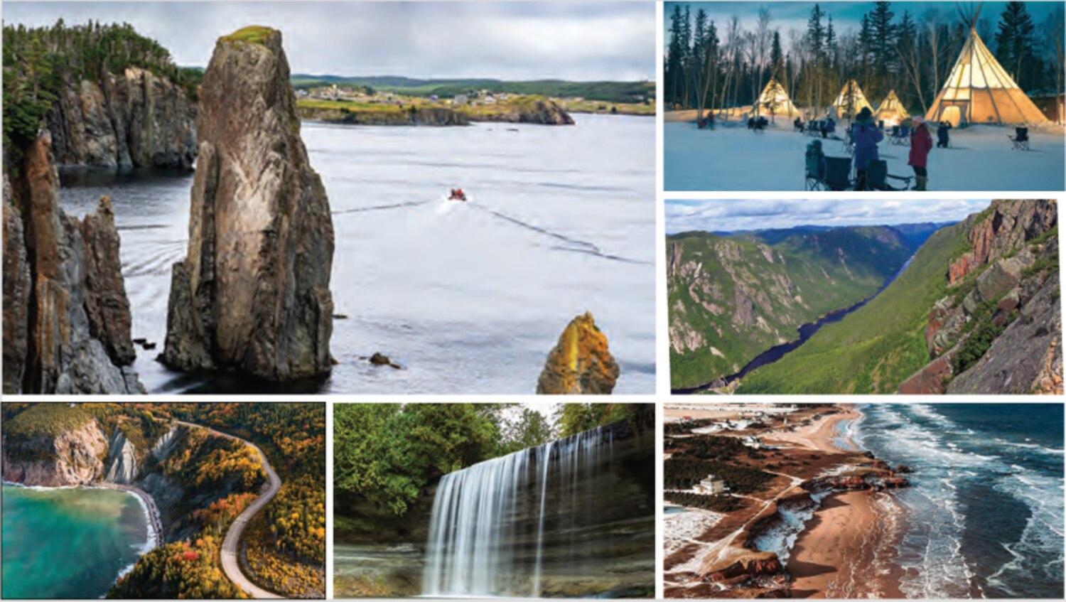 The Ultimate Hidden Gem Roadtrip Across Canada Canadian Living