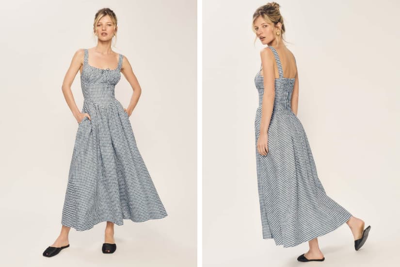 14 Gingham Picks For Your Summer Looks | Canadian Living