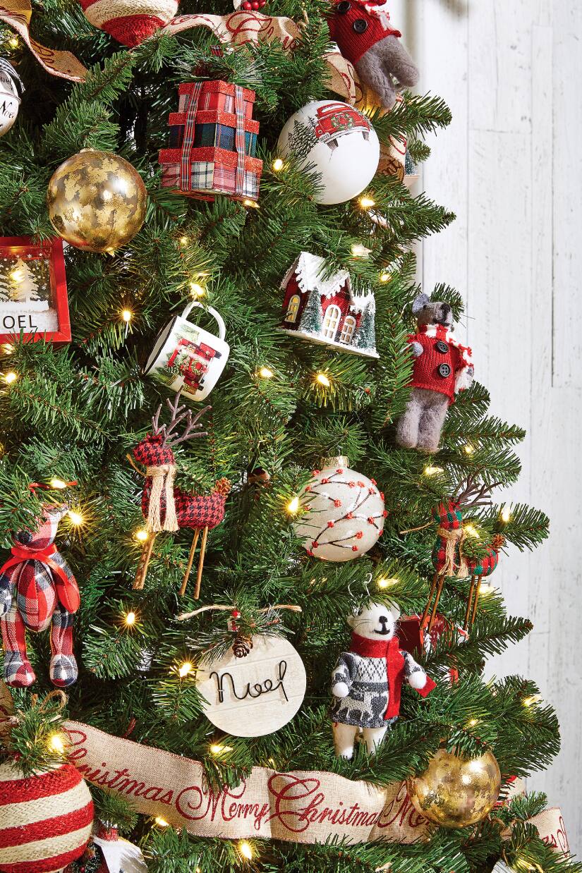 8 Simple Holiday Décor Ideas for a Festive Home | Canadian Living