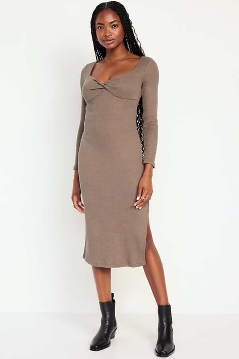 bodycon graduation dress ZAPAKASA Women White Ruffles Satin Off The Little Black Dress Usa YGroup_pemberley-mini-dress Dress occasion:Evening