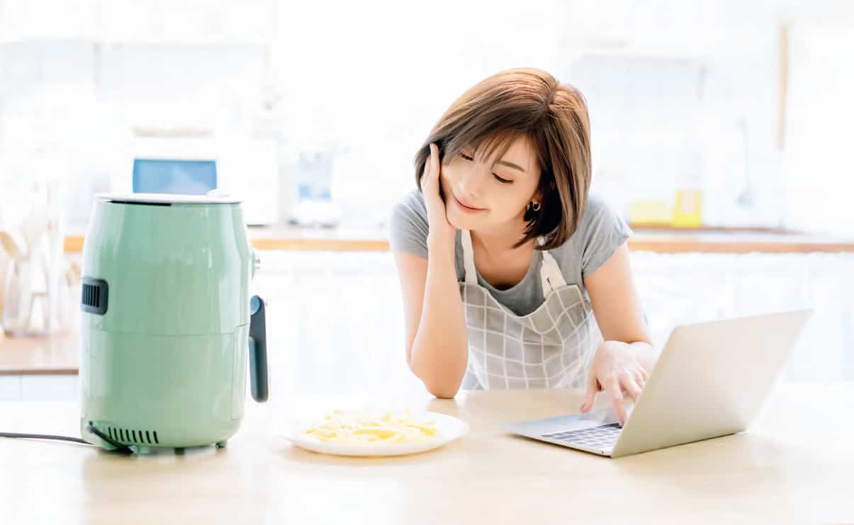 What to Know Before You Buy an Air Fryer Canadian Living