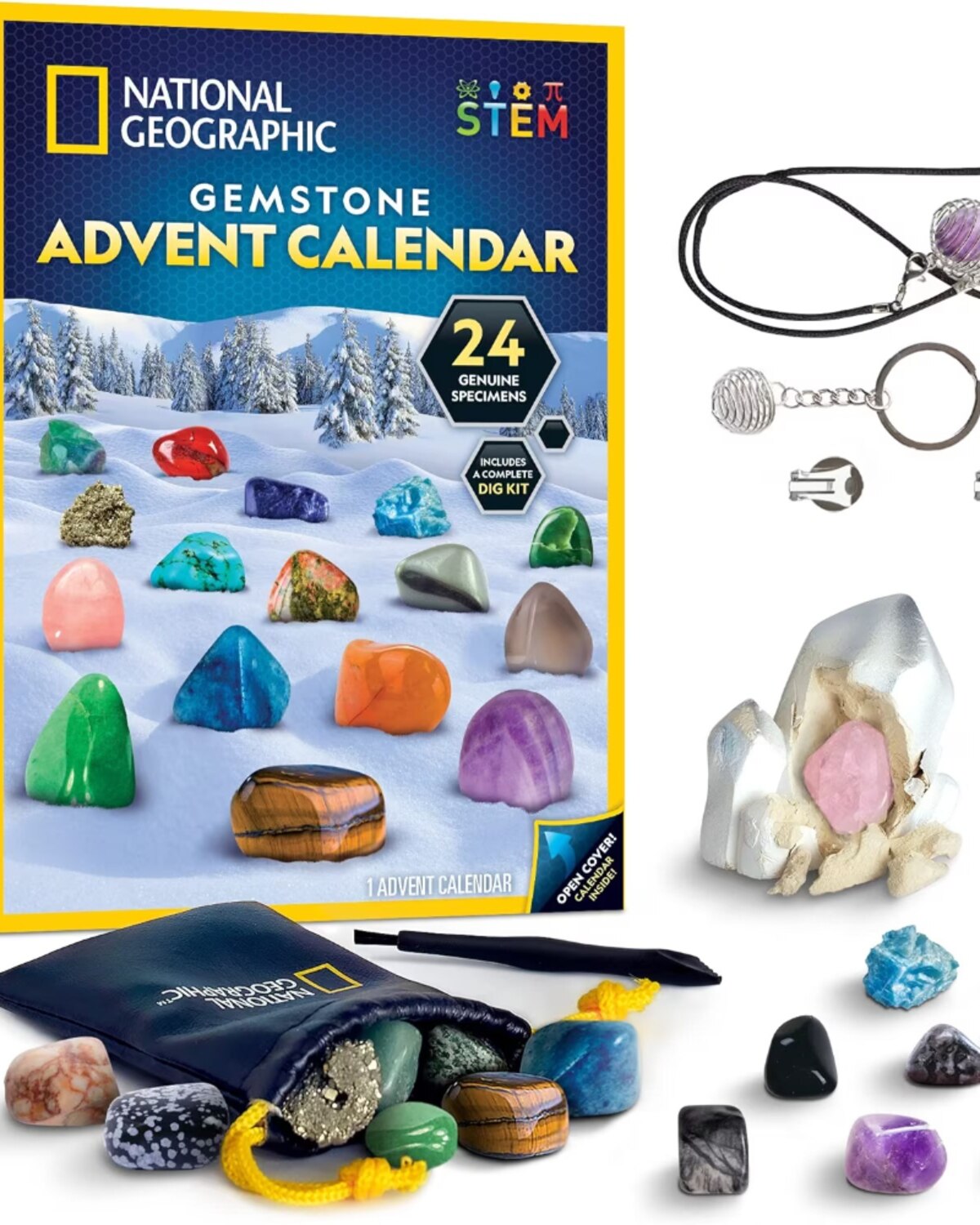 Best Chocolate Advent Calendars 2023 Canadian Living