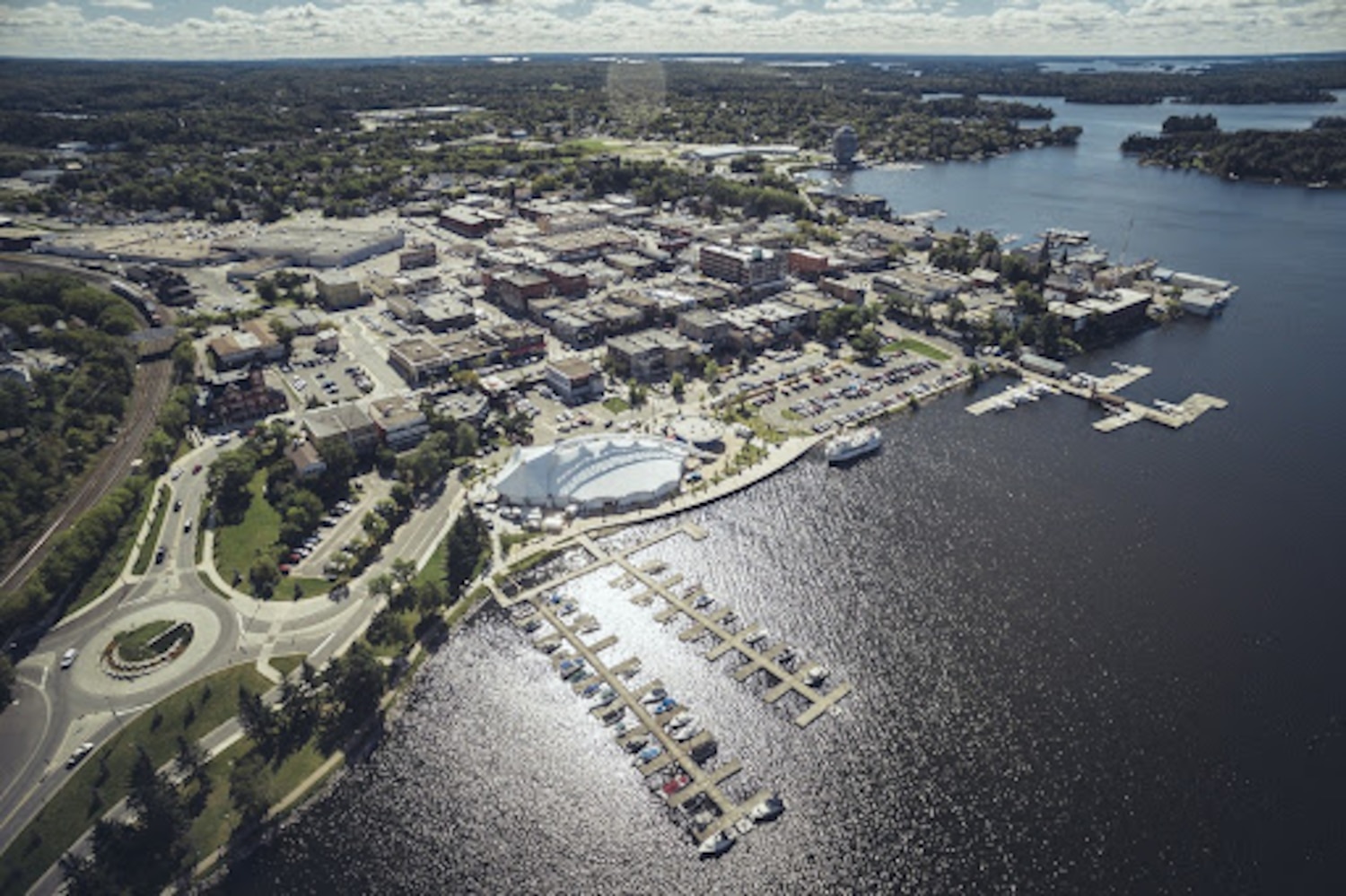 Get to Know Kenora Canadian Living