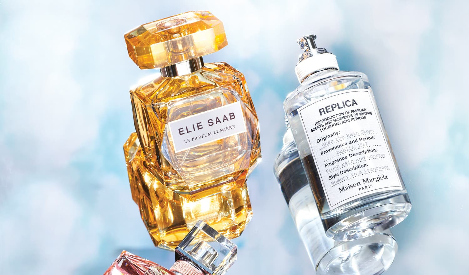 How to Find your Signature Scent? Canadian Living