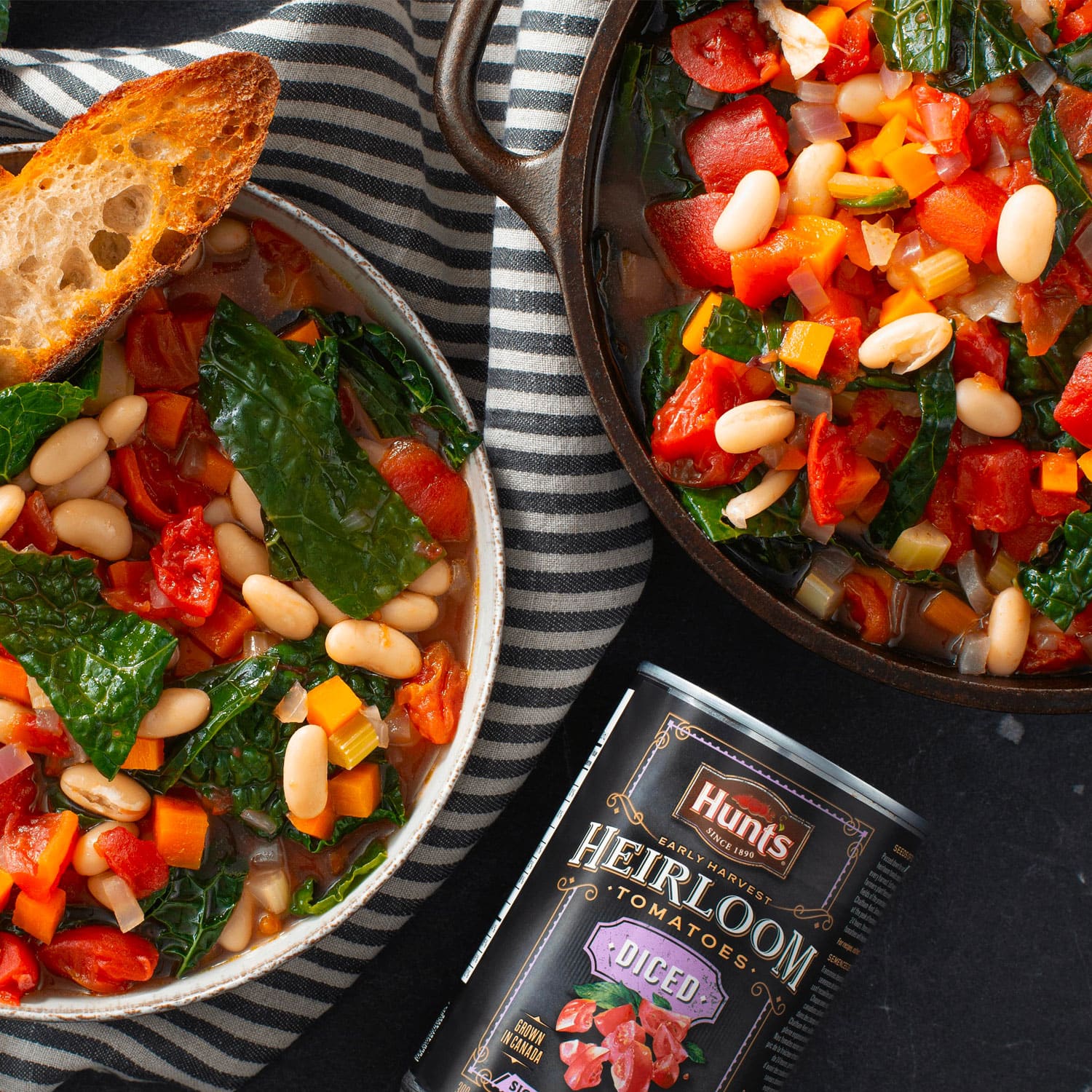 Easy Dinner Ideas | Canadian Living