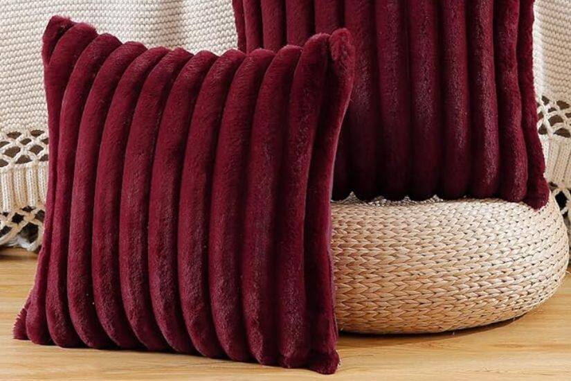 11 Fall Throw Pillows To Spice Up Your Home | Canadian Living