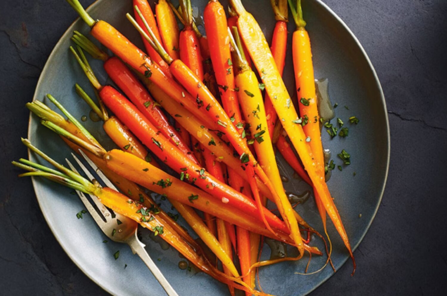 carrot and gibbs tie