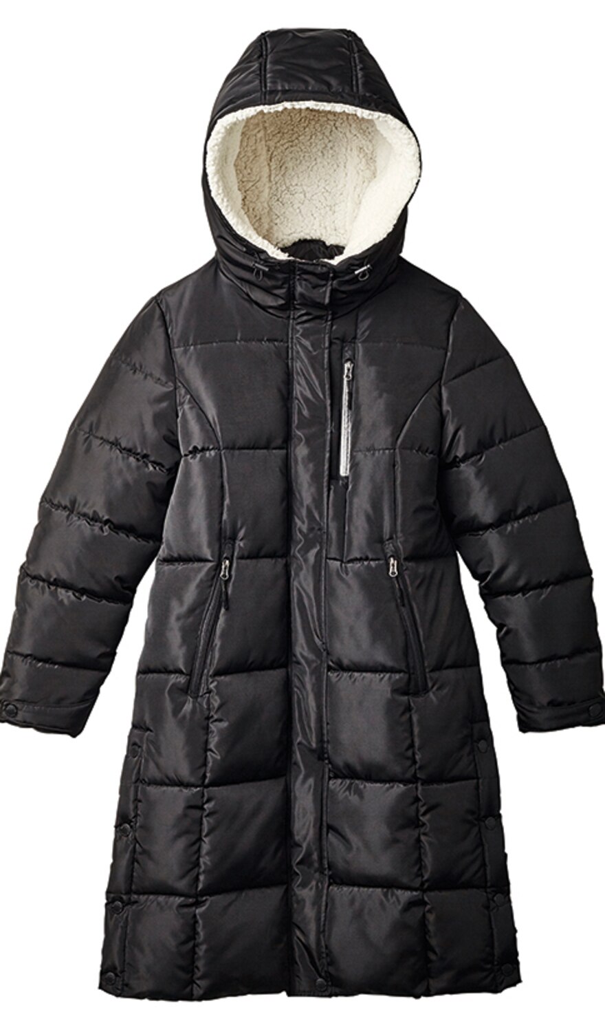 What to Wear with a Winter Coat Canadian Living