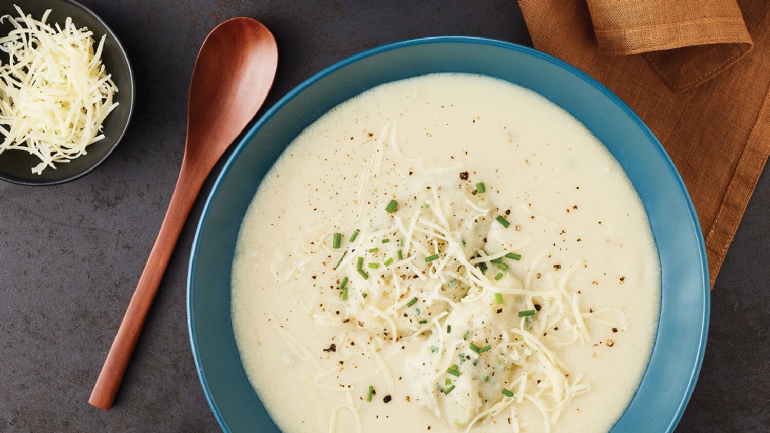 Chicken & Potato Soup | Canadian Living