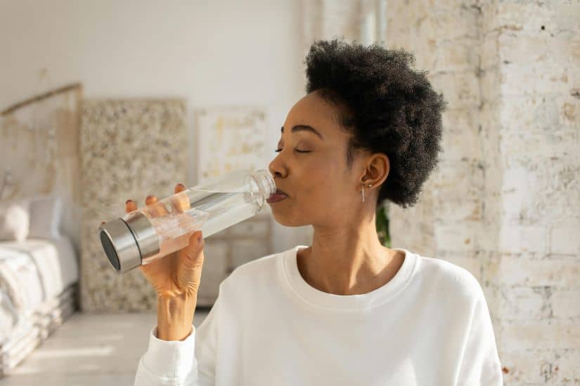 Can You Drink Too Much Water? | Canadian Living