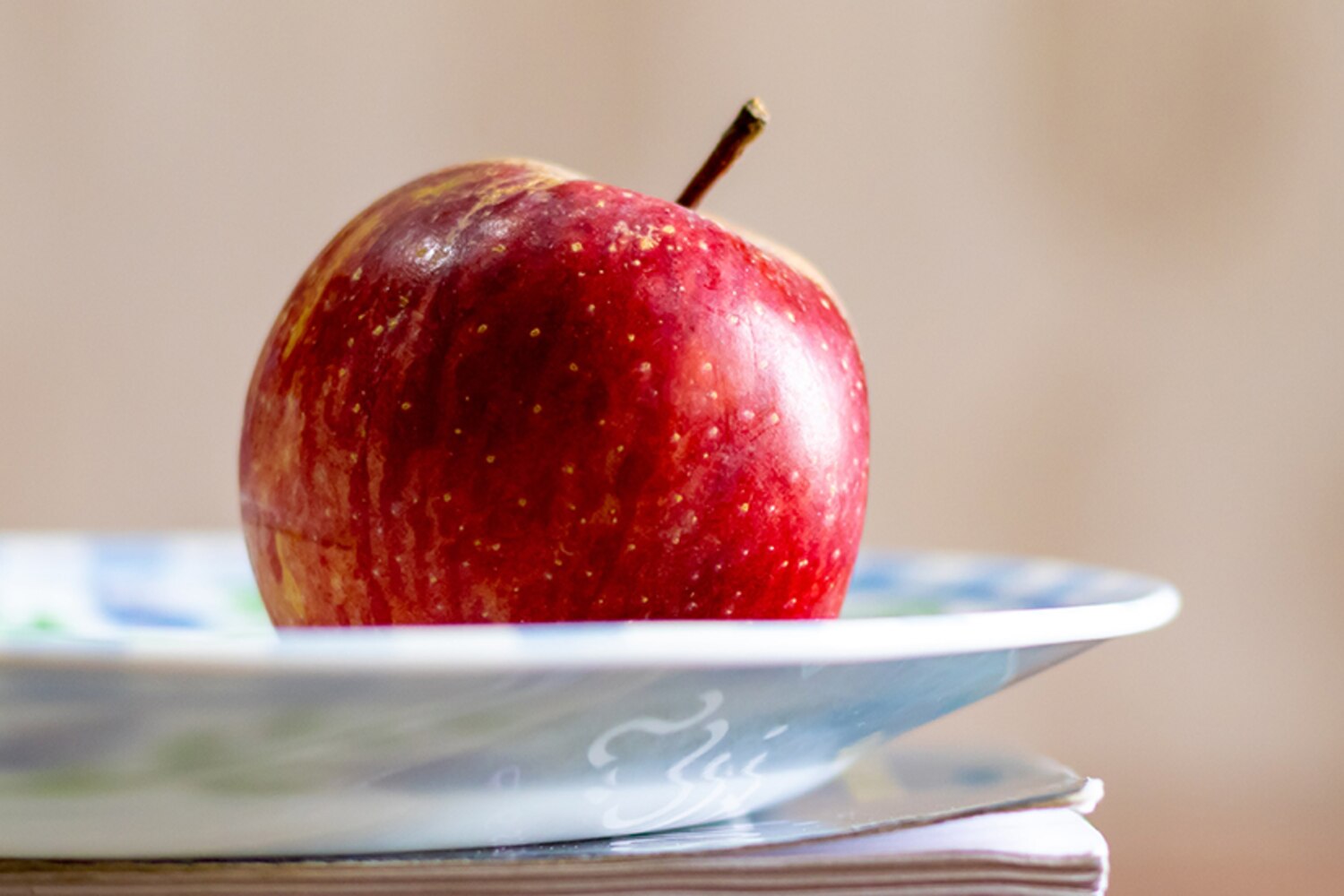 Diabetes Friendly Almond Baked Apples Canadian Living