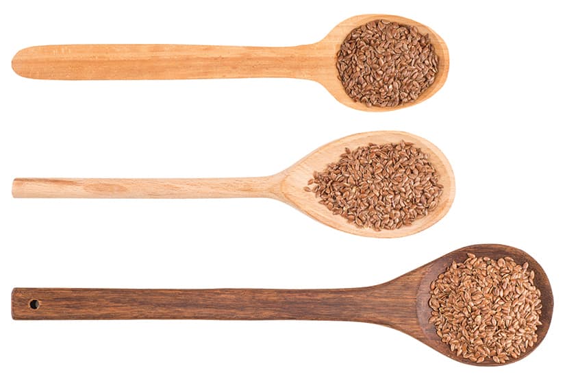 The Facts on Flax | Canadian Living