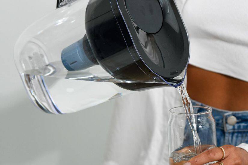 How Often Should I Change My Brita Filter? Canadian Living