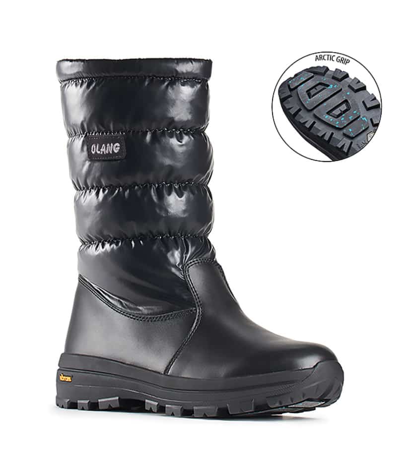 naturalizer winter boots canada