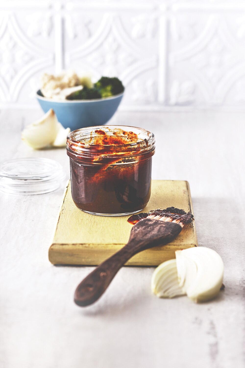 Date Barbecue Sauce | Canadian Living