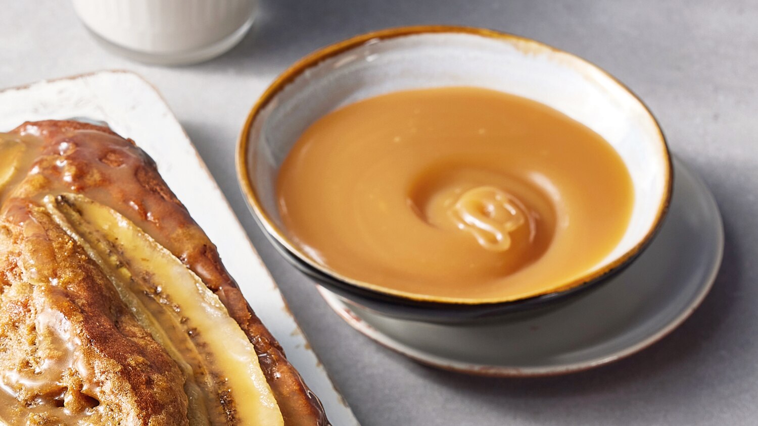 Caramel Sauce | Canadian Living