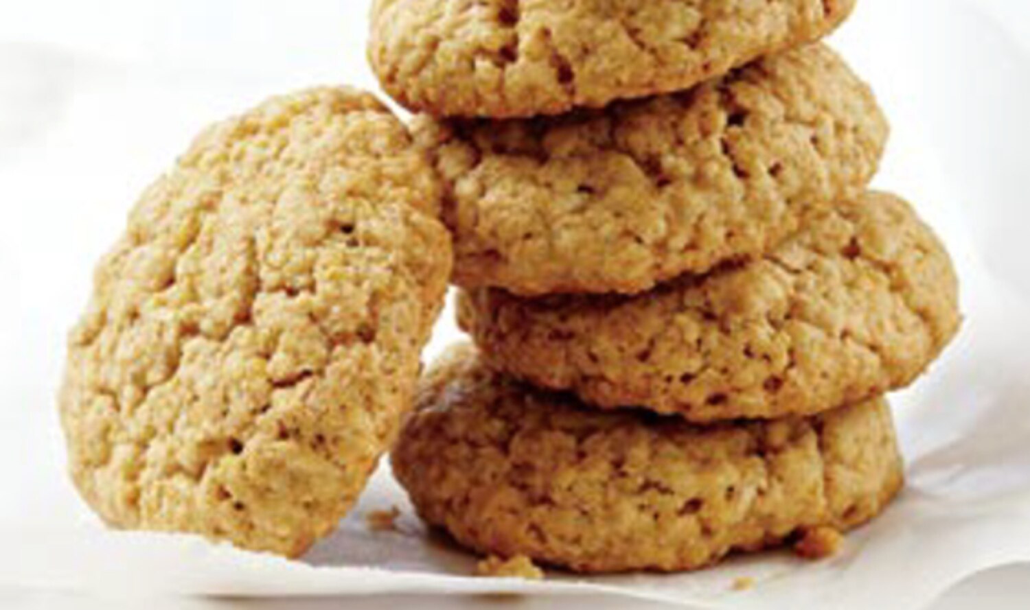 Quinoa Oatmeal Chocolate Chip Cookies Canadian Living