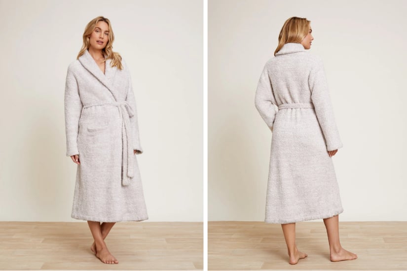 New Robe Design 13 Luxurious & Stylish Robes For Women 2024 | Canadian Living