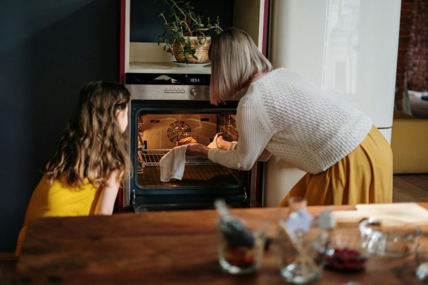 When To Use The Convection Setting On Your Oven Canadian Living