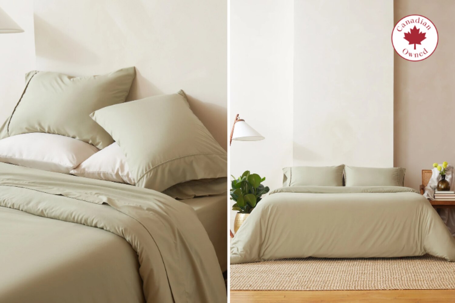 Best Cooling Bed Sheets For A Better Night's Sleep 2026 | Canadian Living
