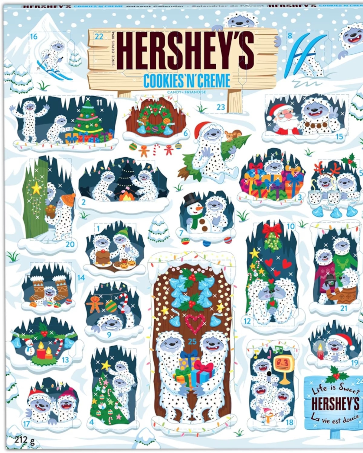 Best Chocolate Advent Calendars 2023 Canadian Living