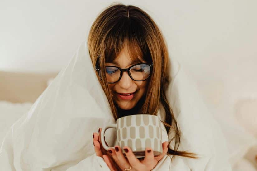 5 Tips To Feel Better When You Have A Cold | Canadian Living