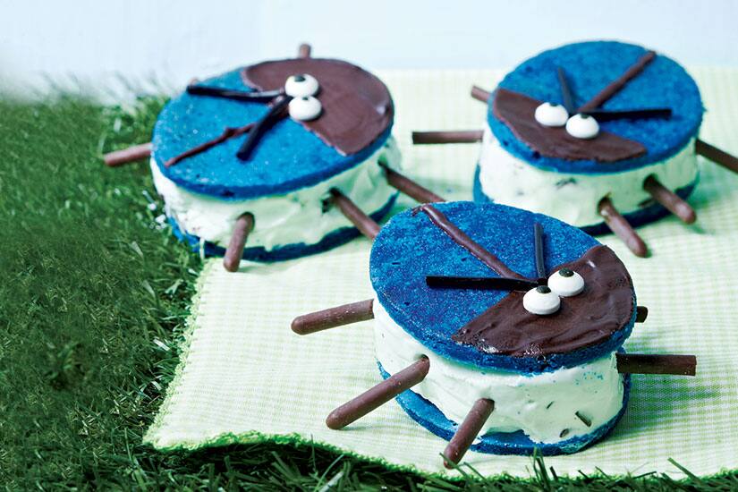 Ice Cream Beetles Canadian Living