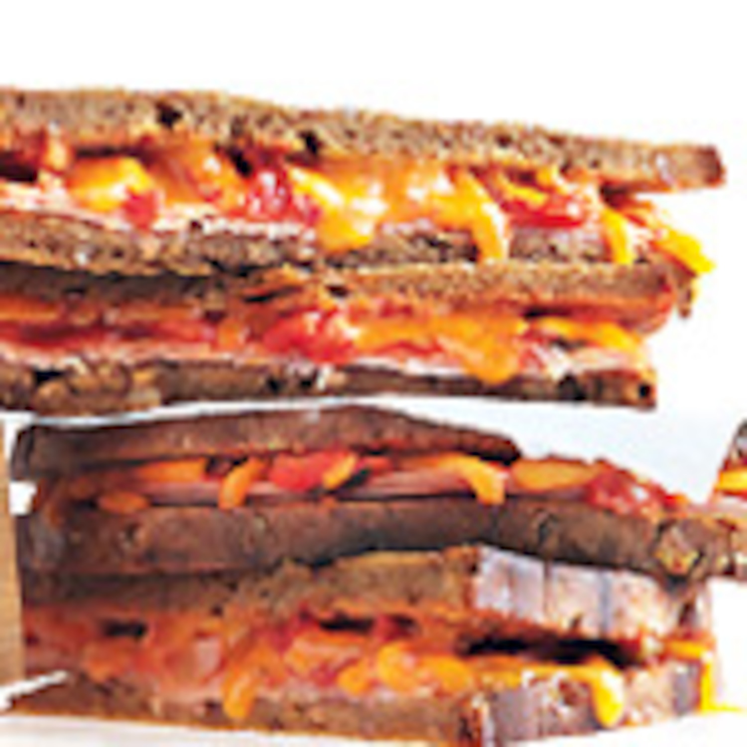 Kids' Croque Monsieur | Canadian Living