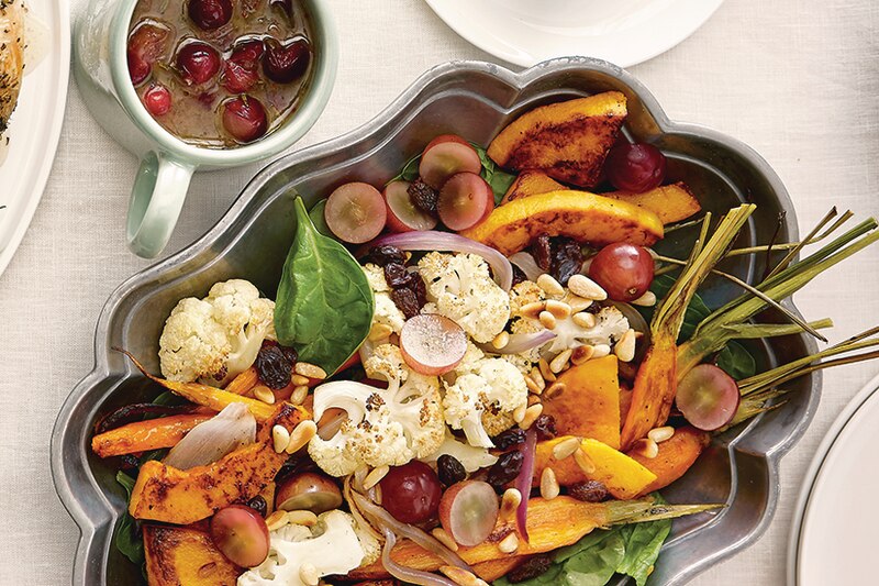 Meatless Monday—Vegan & Vegetarian Meals for Any Day of the Week