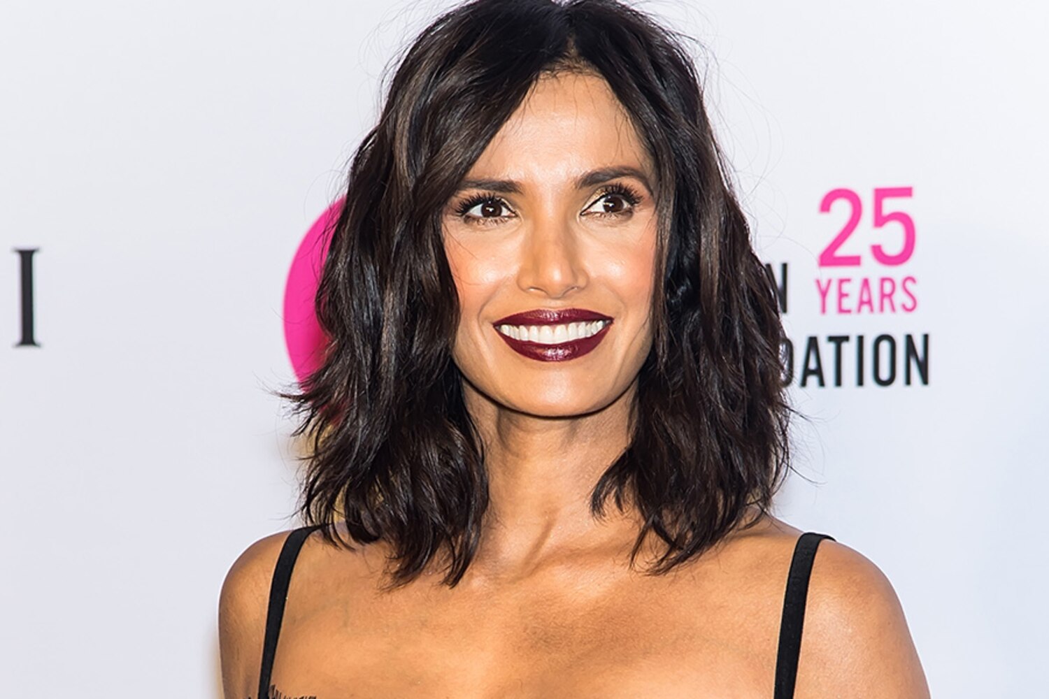 Padma Lakshmi talks makeup, food tips and DIY beauty | Canadian Living