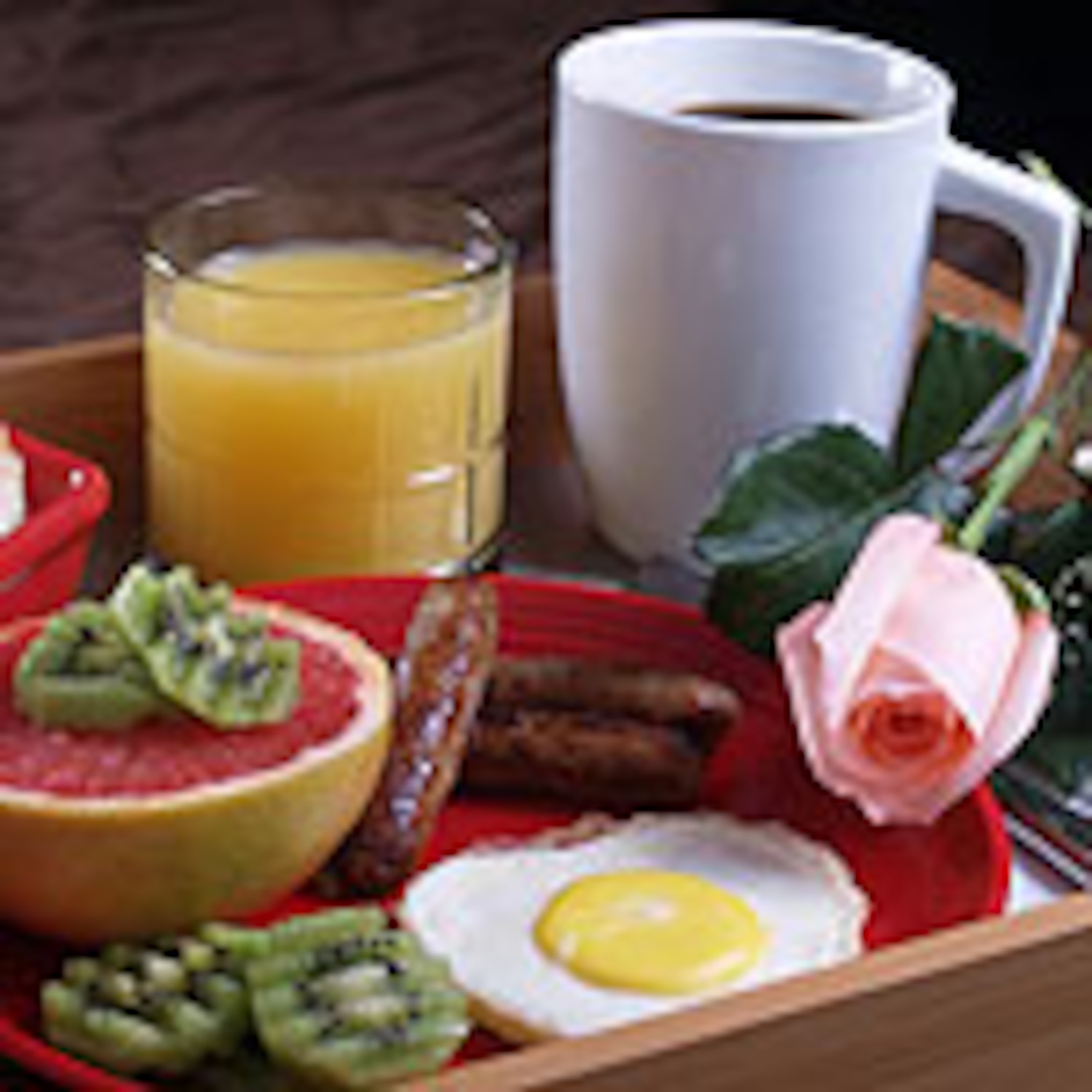 Breakfast in Bed checklist for Valentine's Day | Canadian Living
