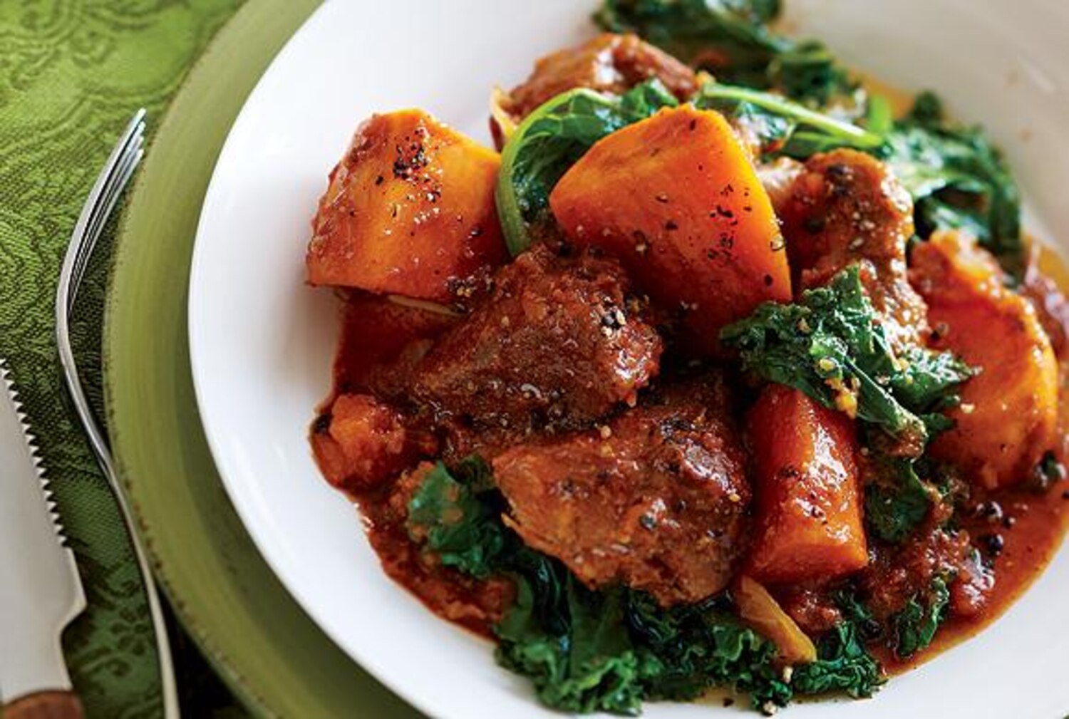 5 best slow cooker stews Canadian Living