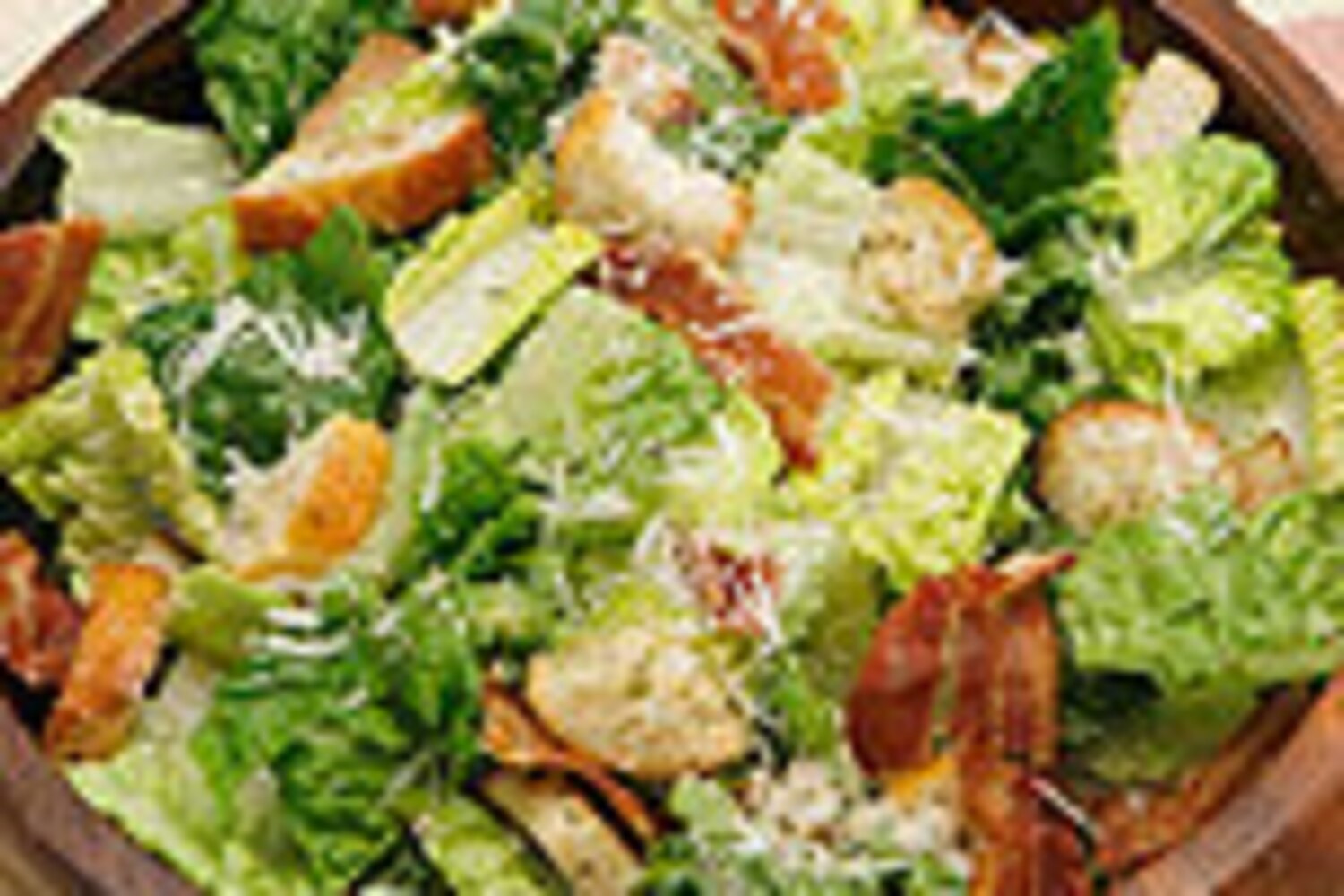 The Ultimate Caesar Salad Canadian Living