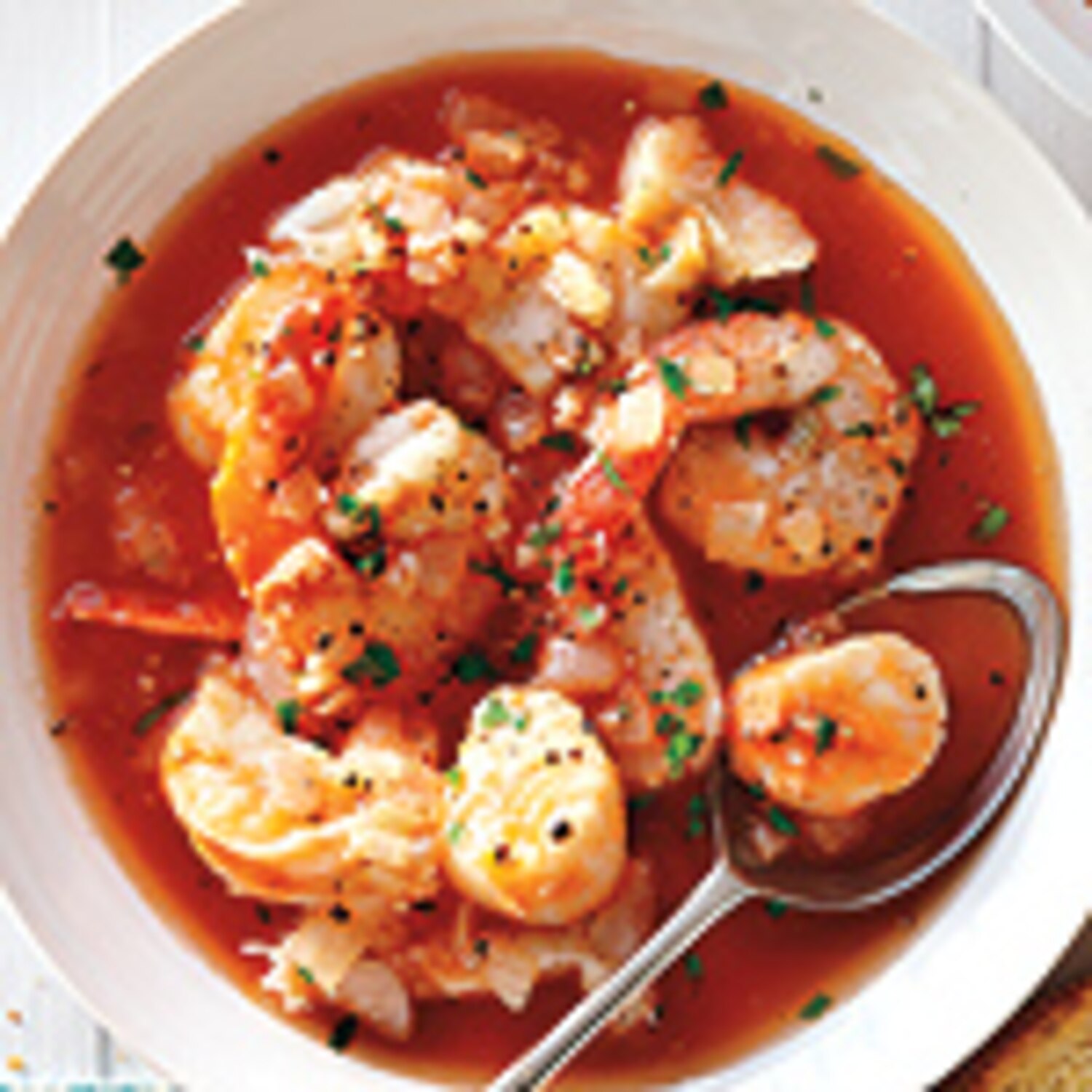Cioppino | Canadian Living